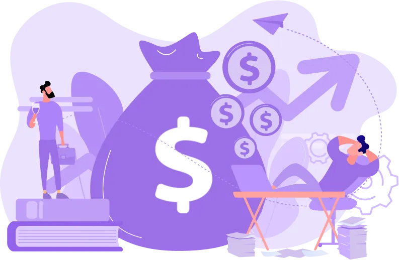 Wealth Management Software Development Services